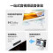 联想(Lenovo)小新27 27英寸一体台式机电脑(酷睿i5-12450H 32G 1T+512G SSD 摄像头 win11 无线键鼠)黑色 定制