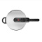 双立人(ZWILLING) EcoQuick II压力锅 6L 不锈钢高压锅电磁炉燃气灶通用6243-622-982
