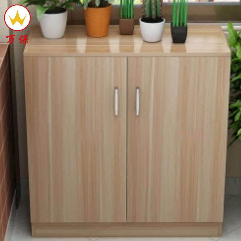 [万保]办公家具 现代简约柜