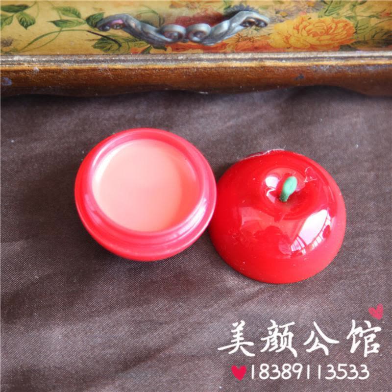 魔法森林liptone滋润唇膏1#蜂蜜 韩国tonymoly水果唇膏唇蜜樱桃水蜜青苹果蓝莓番茄润唇膏保湿滋润图片