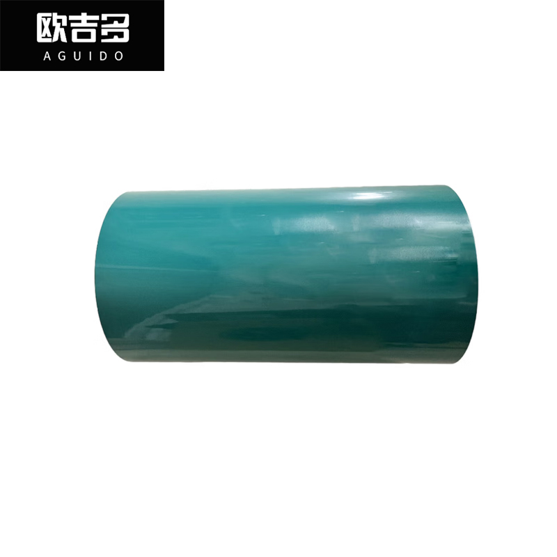 欧吉多(AGUIDO) OJD-220-JG 220mm*20m 绿色 标签胶贴 (计价单位:卷) 绿色高清大图