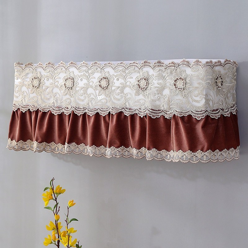 空调挂机蕾丝罩 参数规格