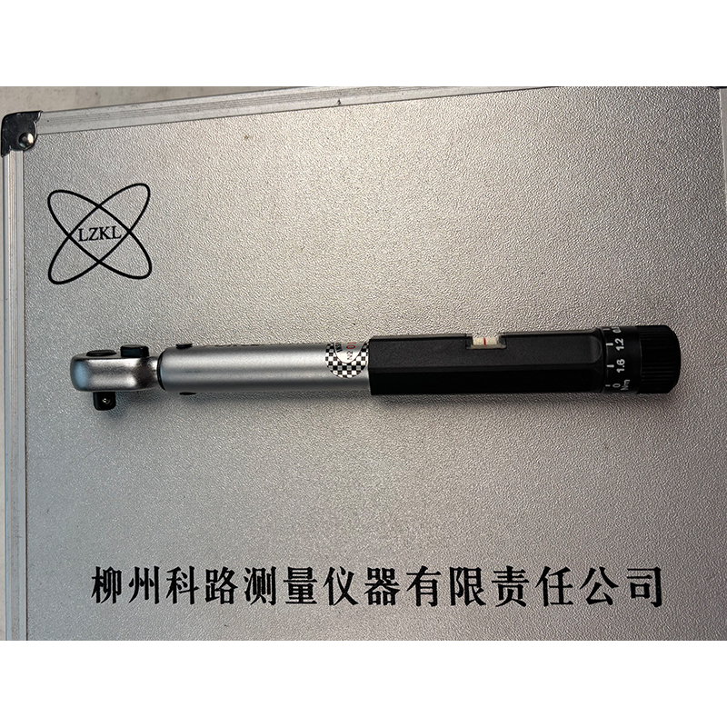 LZKL 扭力扳手NB-760 (160-760)N.m 把高清大图