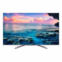 海信电视U7E 全面屏AI智能平板液晶 65英寸 4K超高清 ULED超画质 HZ65U7E