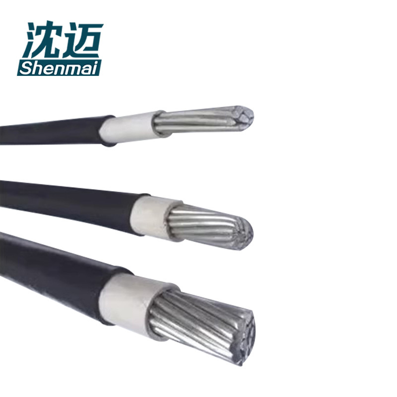 沈迈 铝芯电缆 BLXY-1*150平方毫米 /米高清大图