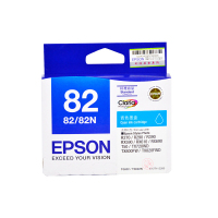 爱普生(EPSON) T082 系列墨盒 适用R270/R290/R390/RX590/RX610/RX690等