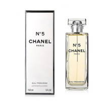 Chanel/香奈儿五号低调奢--华版香水女士EP 香精 150ml