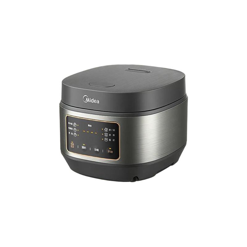 美的(Midea)MB-TQ332电饭煲3L(单位:台)黑色