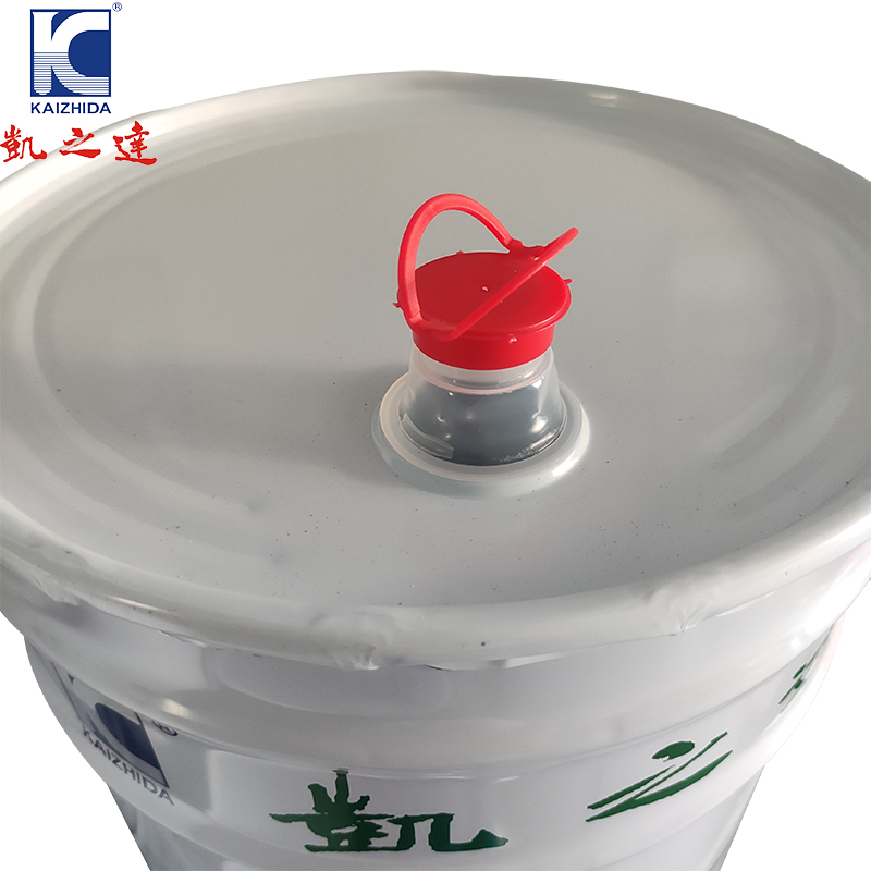 KAIZHIDA耦合剂 KZD-324 20L/桶高清大图