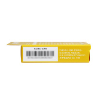 珍视明四味珍层冰硼滴眼液 8ml