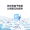 小天鹅(LittleSwan) 10公斤 滚筒洗衣机全自动 银离子除菌 洗脱一体 智能家电变频 TG100V65WADG