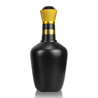 贵州珍酒 珍藏1985酱香型白酒53度500mL 高粱酒 礼盒装