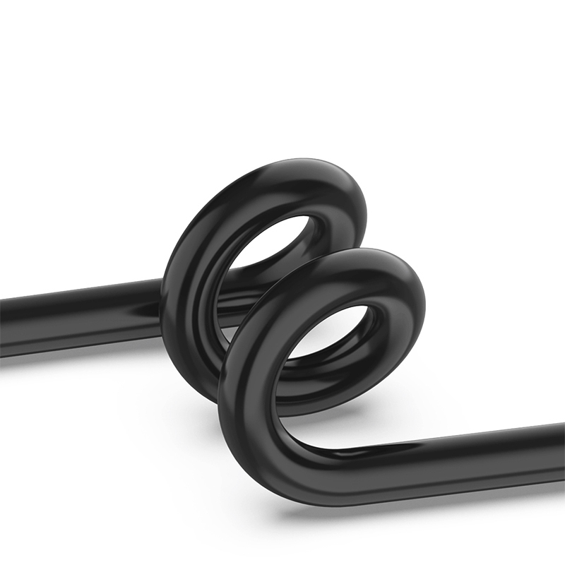 兴酉 铜芯护套电线ZR-RVV 10*1平方 米高清大图