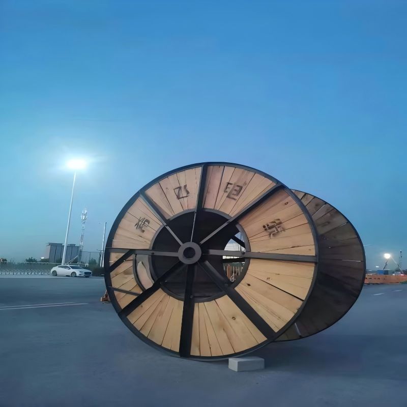 希飞牌 YJLV22-0.6/1KV-2*16mm²铝芯铠装电缆 定制商品 联系客服高清大图