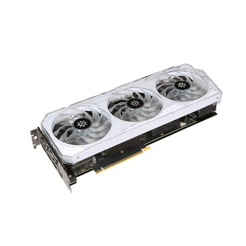 geforce rtx 3060 ti 星曜 oc gddr6x