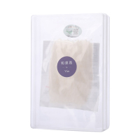 和源燕纯源悠享系列进口溯源即炖纯净燕窝10g*1片装袋装纯净燕印尼源产地正品白燕燕丝开袋即炖体验装