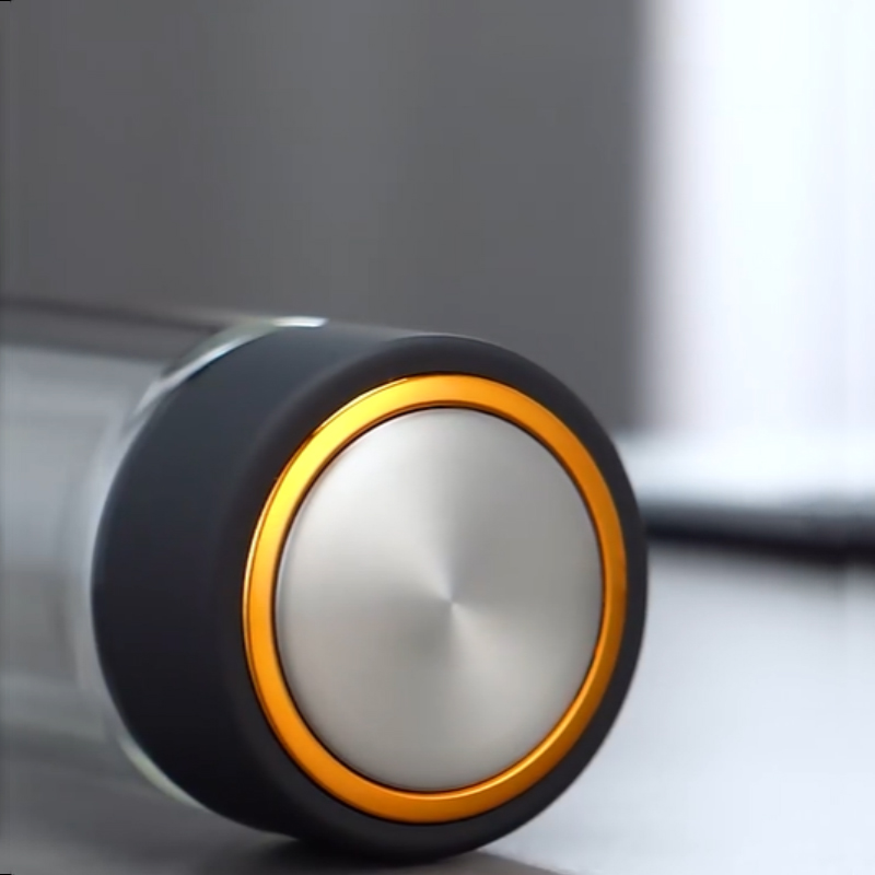 兴酉 玻璃水杯 普通款 个高清大图