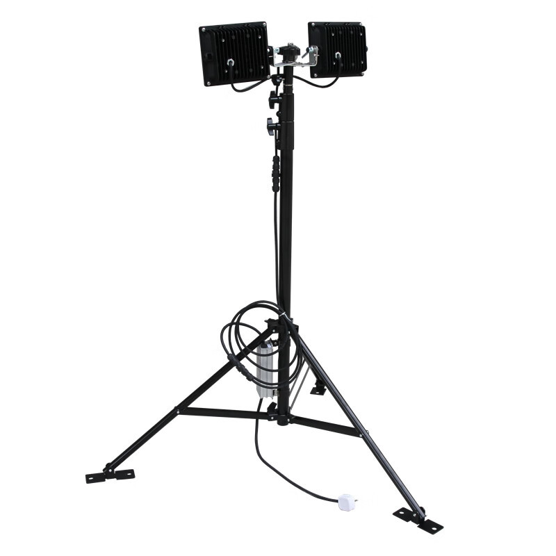 华荣(WAROM) GAD513-XL2*60 照明功率120W、防护等级IP65、电压 等级220V、光源颜色/色温5高清大图