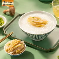乌江涪陵榨菜清淡榨菜丝80g*10袋开味佐餐下饭菜咸菜蔬菜小菜