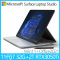 [配超薄触控笔2]微软(Microsoft)Surface Laptop Studio 商务设计笔记本电脑 11代i7 32G 2T 14.4英寸 触屏 RTX3050Ti 亮铂金