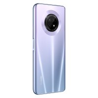 华为/HUAWEI 畅享20 Plus 5G 8GB+128GB 星河银 40W超级快充 90HZ高刷真全屏 移动联通电信5G全面屏全网通手机