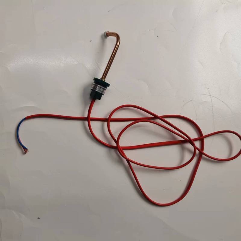 帮客材配 全新原装惠而浦150A空气能热水器高压开关 收前务必验货高清大图