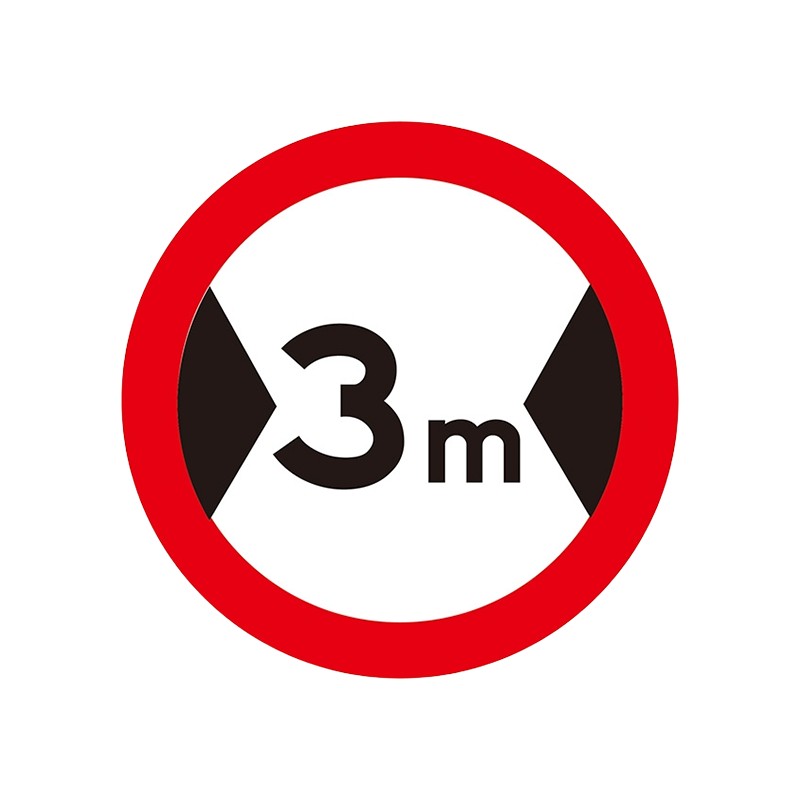 途务 限宽牌 Ф600mm 块高清大图