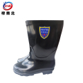 梓南北 雨鞋雨靴 中筒 双