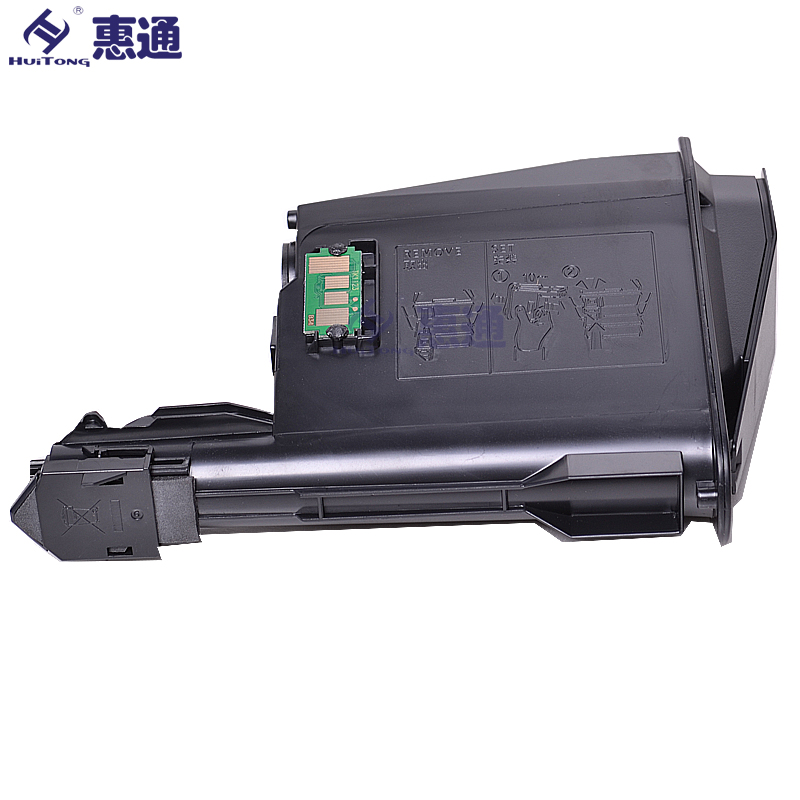 惠通适用适用京瓷tk1113粉盒1020 1025MFP 1040 m1520h 1060 FS-1120MFP粉盒高清大图