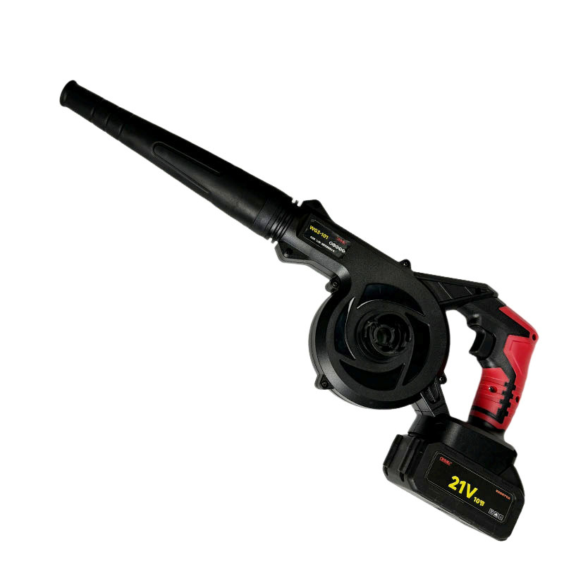 卫未来 锂电吹雪机除尘机 WG3-101 台高清大图