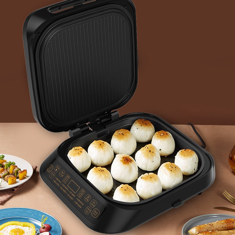 利仁(Liven)电饼铛LPBC-9 1500W