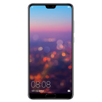 送壳膜]华为(HUAWEI) P20 Pro 6GB+128GB (极光色) 全网通版 移动联通电信4G手机