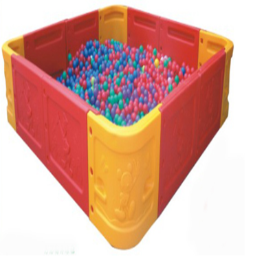 有康YK8271A儿童方形海洋球池 YK8271A儿童方形海洋球池