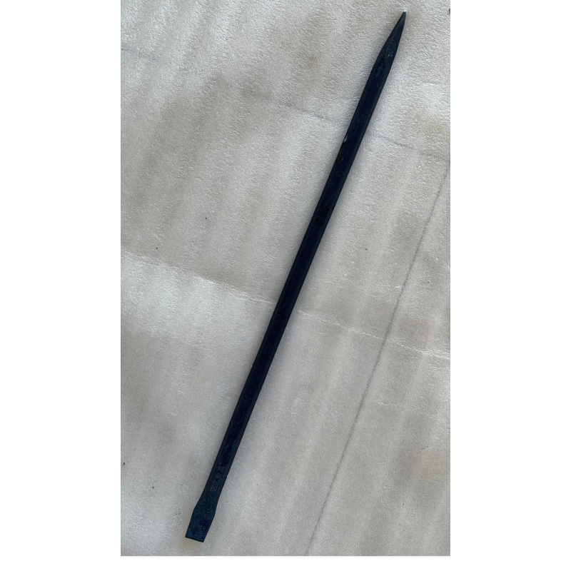 铭达鲁满 六棱撬棍 600mm 根高清大图