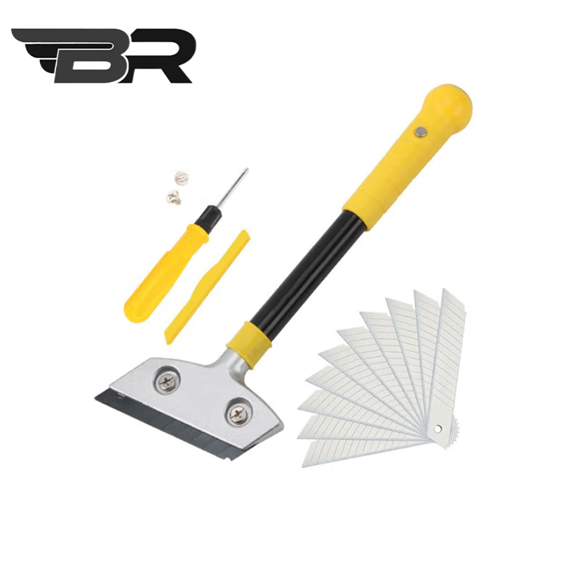 BR/多功能清洁铲刀/1000mm/把高清大图