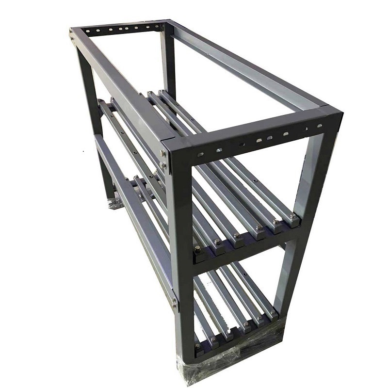 瑾如云海 电池架 100Ah双层16块款 组