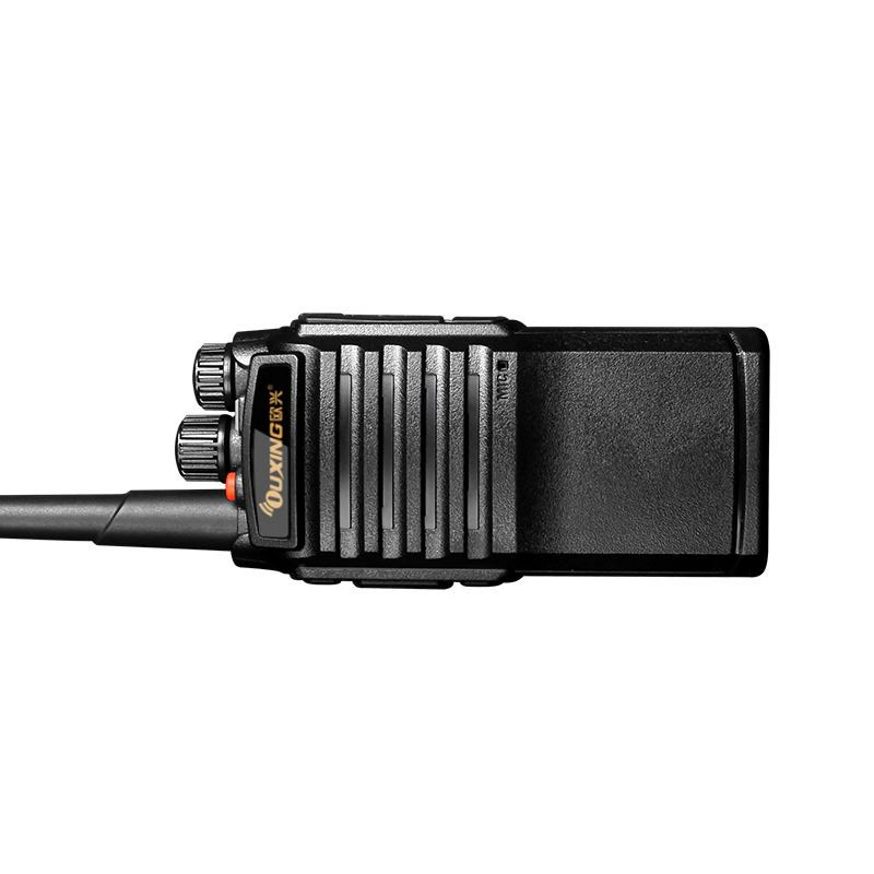 欧兴MAX560对讲机声音清晰洪亮 抗干扰 强待机 大功率 远距离通讯 安全加密