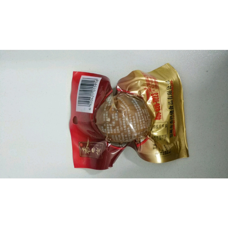 香巴佬卤鸡蛋30g