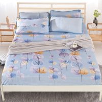 金丝莉 老粗布提花席 JX-1060 HB