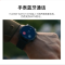 华为 Watch GT2 (46mm)曜石黑 华为手表 运动智能手表 蓝牙通话防水心率音乐男女成人手表
