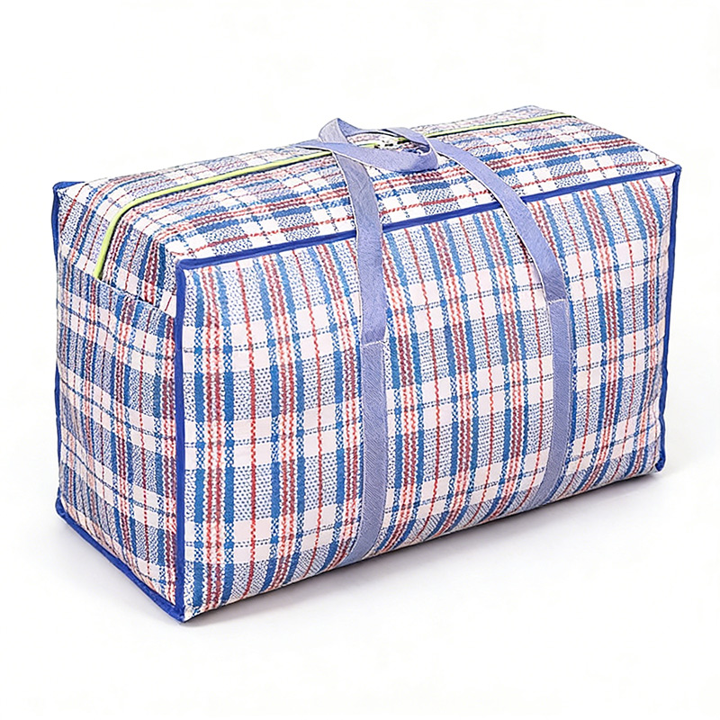 详火鸟 蛇皮袋 收纳袋 条高清大图