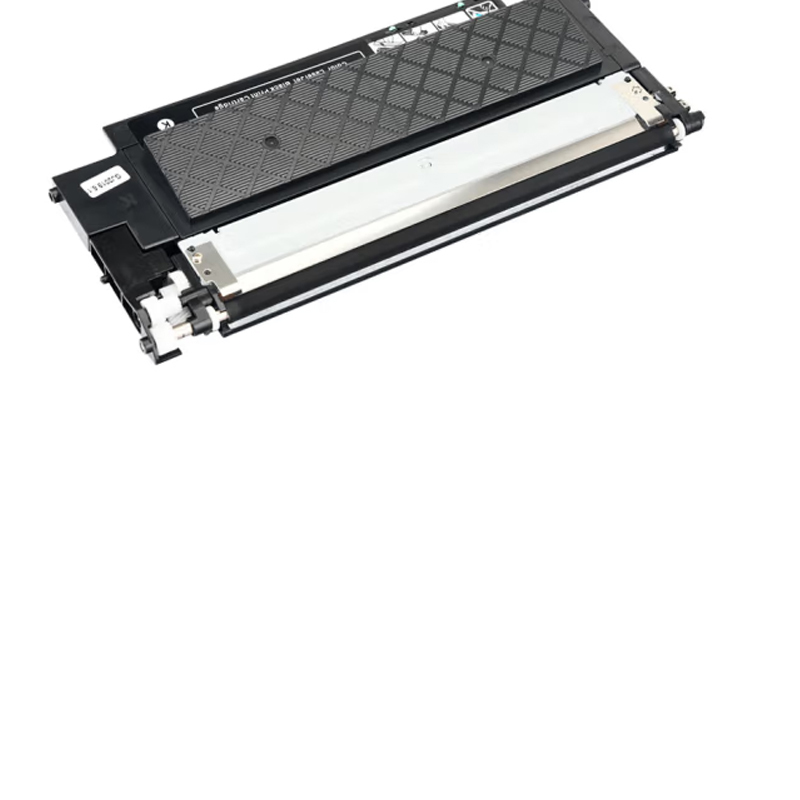 适用惠普HP118A国产黑粉盒