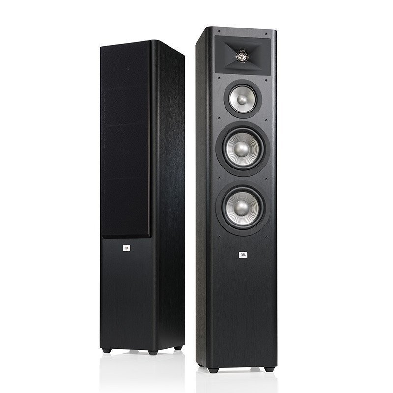 JBL STUDIO280BRN