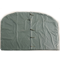 德钺 车用货厢篷布 原车防雨蓬布 适配解放CA1121J/CA1122J