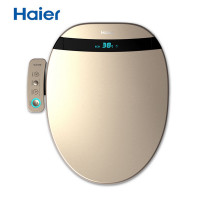 海尔(Haier)卫玺V3-E400 智能马桶盖板全自动坐便盖电子洁身器全功能即热恒温夜灯除臭无线遥控妇洗童洗支持APP