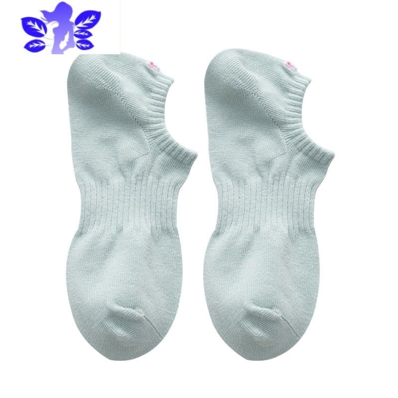Ideamini船袜袜子女短袜浅口ins潮夏天薄款夏季低帮低腰短筒短款袜子图片