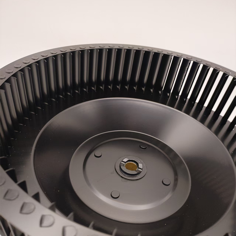 帮客材配法迪欧油烟机CXW-300-J9053R风轮高清大图