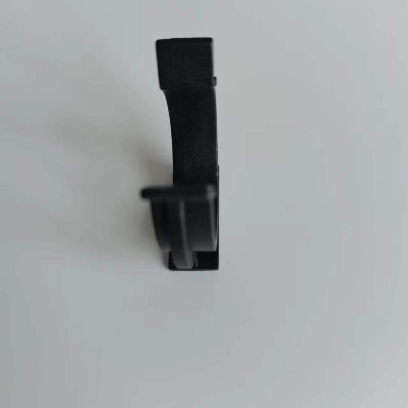 帮客材配 全新法迪集成灶90X301/90X601/90Z301/90ZK301/90ZK601/90ZK90踢脚线卡扣高清大图