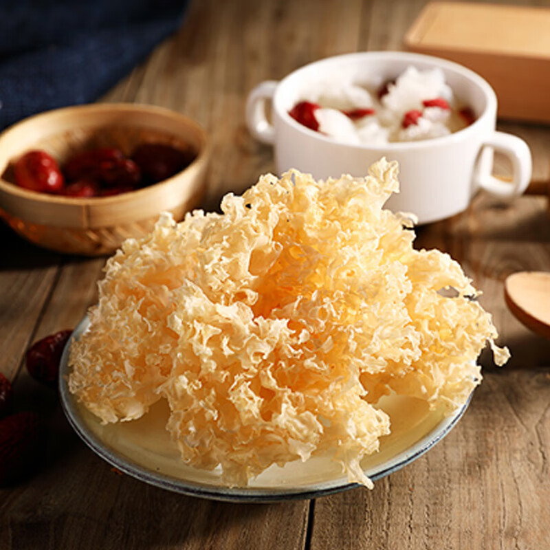 燕之坊 燕之缤纷2280g 防暑降温绿豆冰糖等高清大图