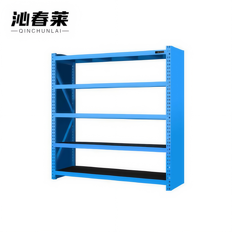 沁春莱重型货架(侧挡板)2000*600*2000mm500kg/组高清大图